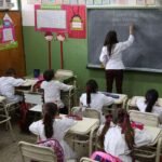DATOS OFICIALES RATIFICAN EL COMPROMISO DE SANTIAGO DEL ESTERO CON LA EDUCACIÓN PÚBLICA
