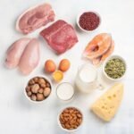 El Colegio de Nutricionistas cuestionó recomendaciones alimentarias difundidas en Radio 