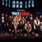 War Room: especialistas de seis países simularon una campaña presidencial